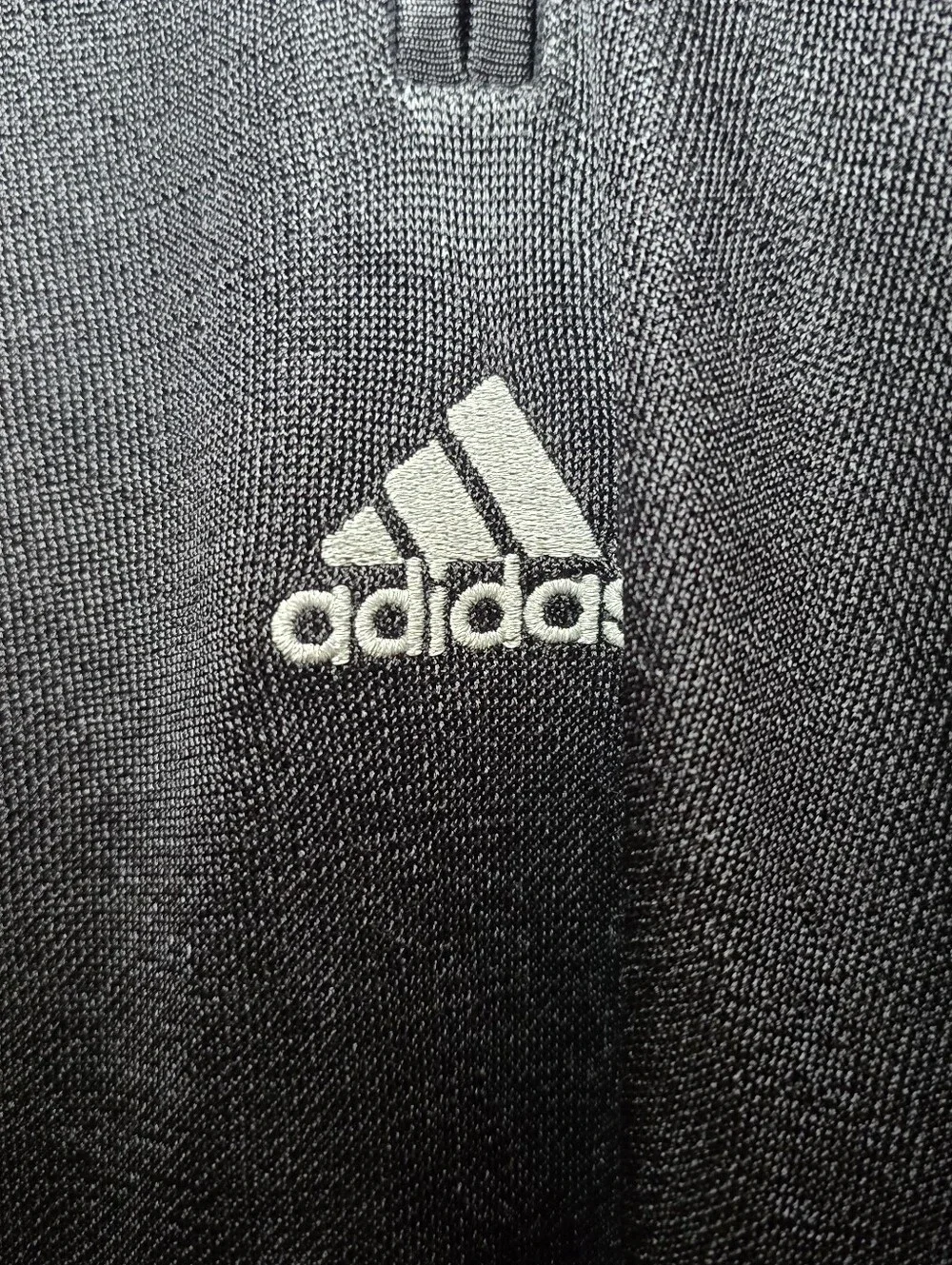 New Mens Adidas Adilenium Season 4 Teamgeist Knitted Jersey KF8531 Sz 2XL $120